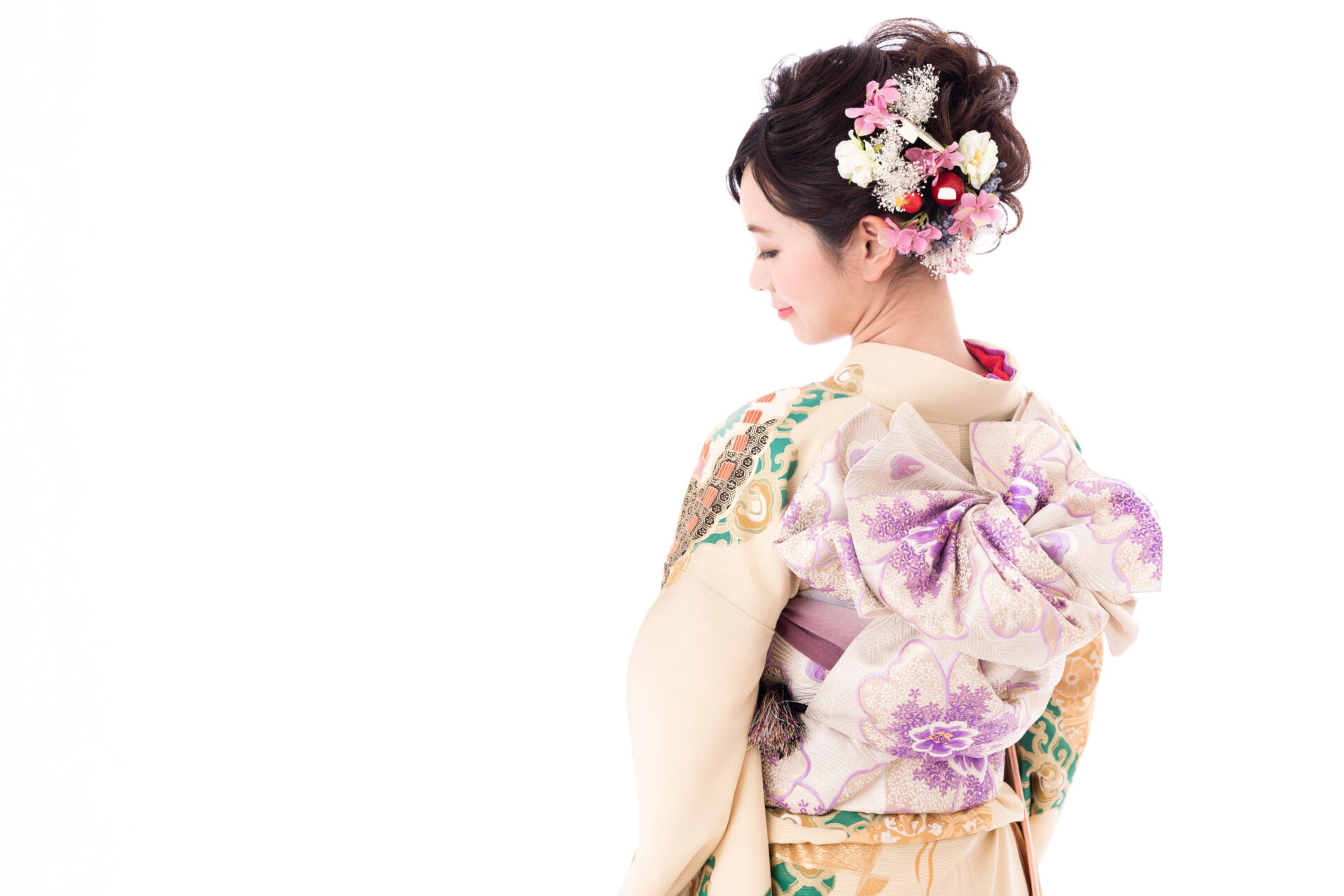池袋でおすすめの振袖レンタル店3選のアイキャッチ画像
