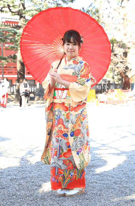 アトリエ小袖の事例1