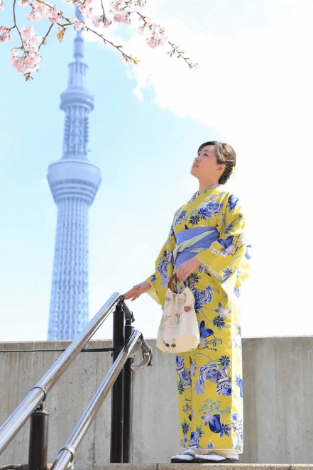 アトリエ小袖の事例2