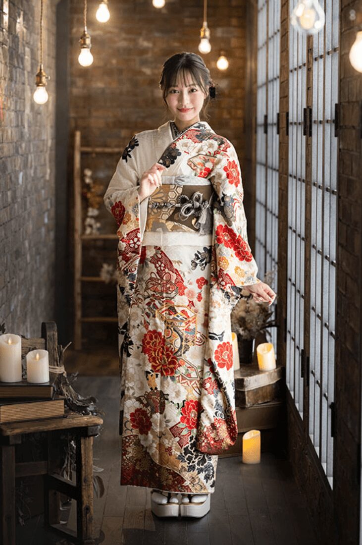 FURISODE CoCo 町田店の事例1