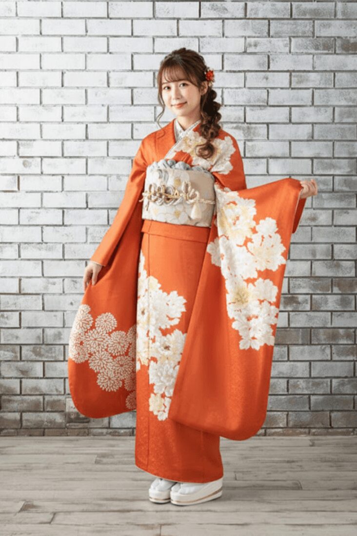 FURISODE CoCo 町田店の事例2