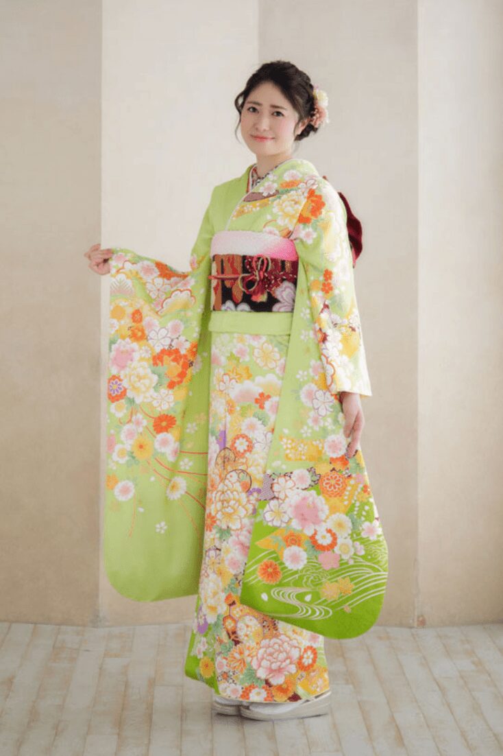 FURISODE CoCo 町田店の事例3