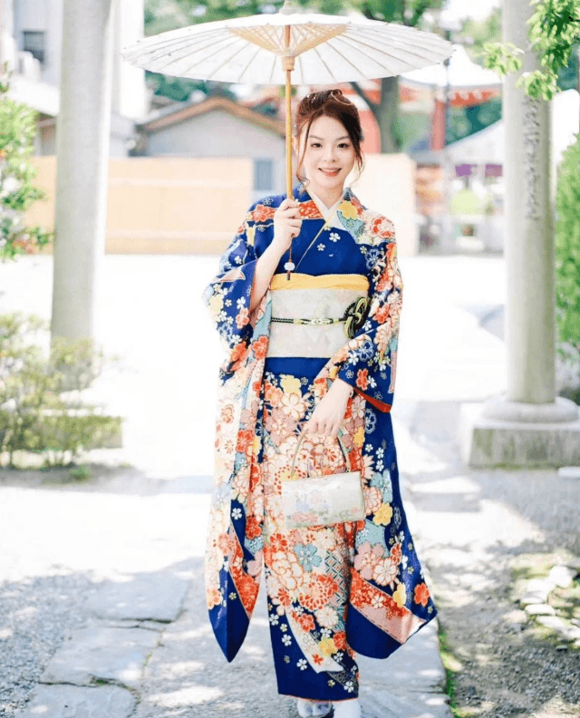 江戸和装工房雅 浅草本店の事例2