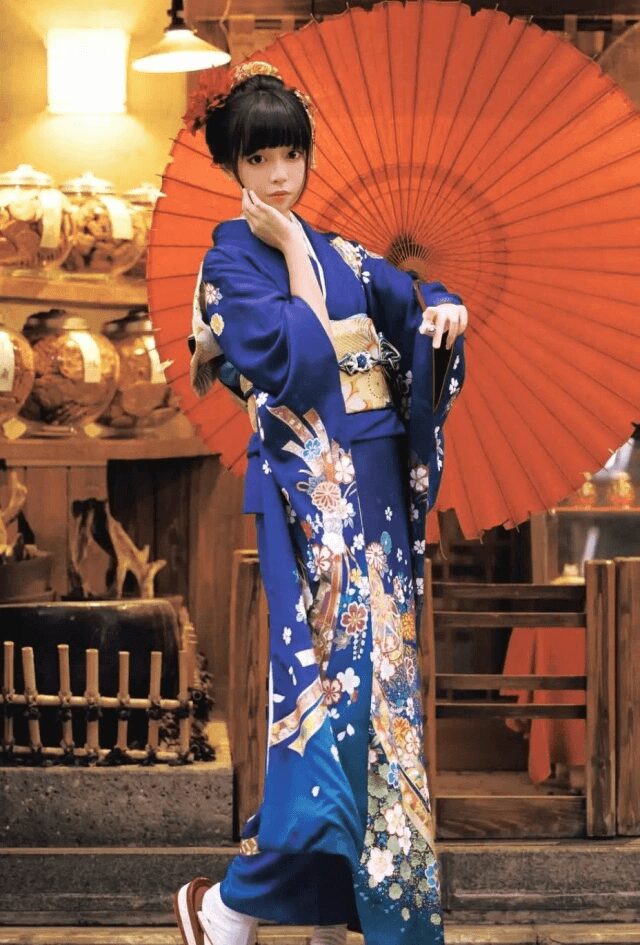 江戸和装工房雅 浅草本店の事例3