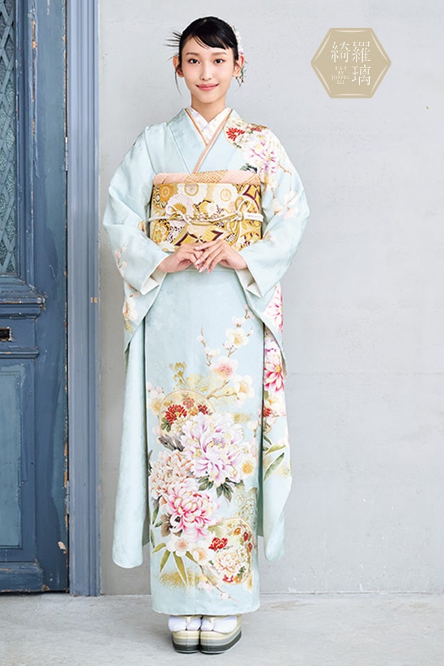 ジョイフル恵利のギャラリー画像