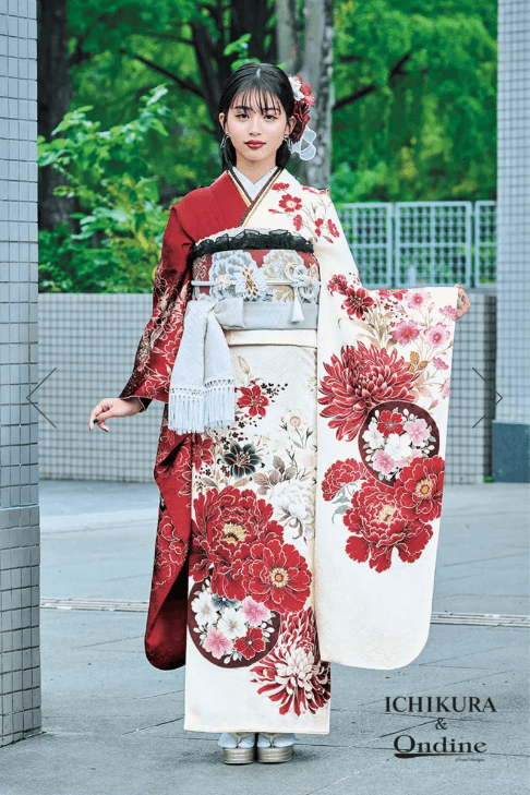 ONDINE 町田店の事例1