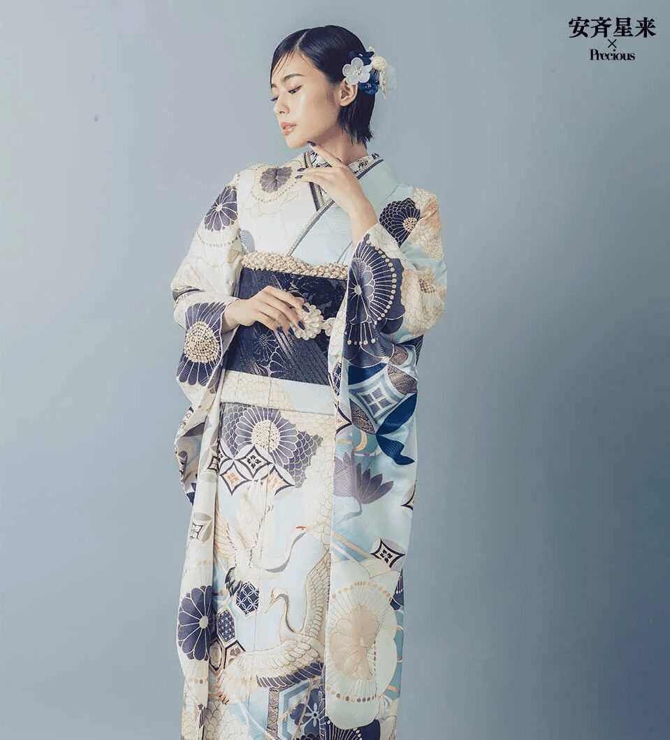 京都さがの館 東京池袋店の事例1