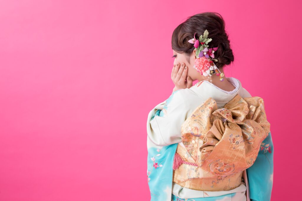 東京での前撮りで人気のロケーションは？振袖レンタル活用術のアイキャッチ画像