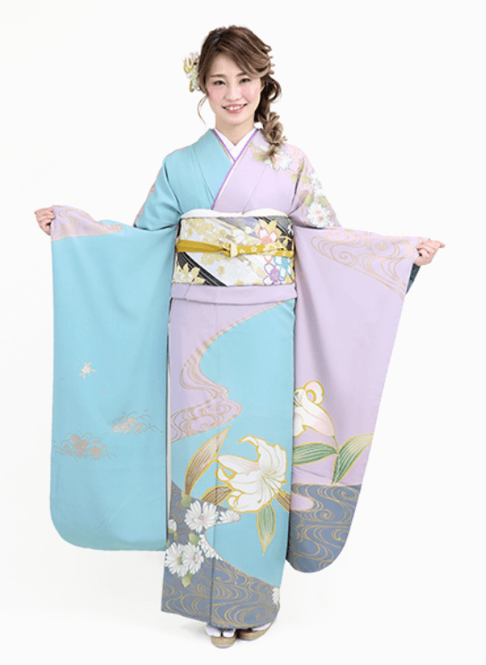 銀座着物レンタルwargoの事例1