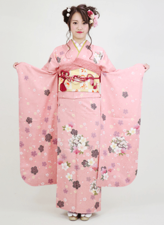 銀座着物レンタルwargoの事例2